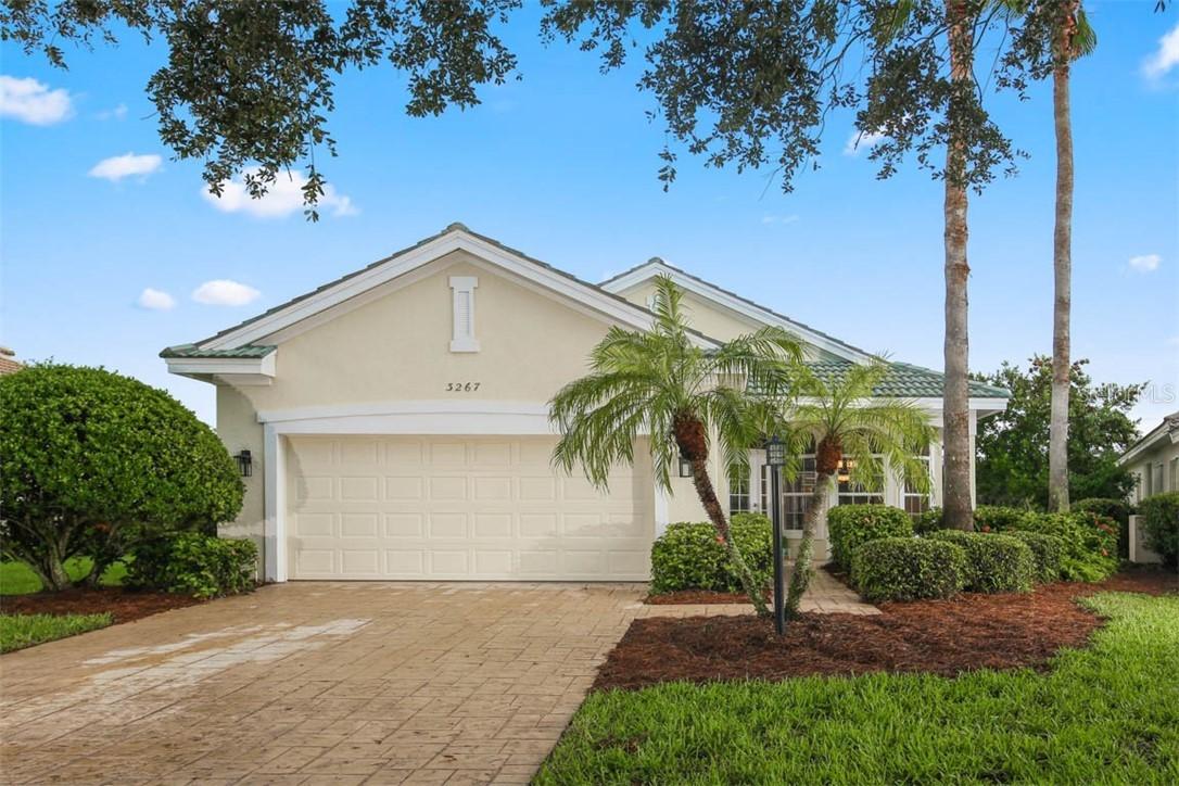 3267 Osprey Ln., Port Charlotte, FL 33953