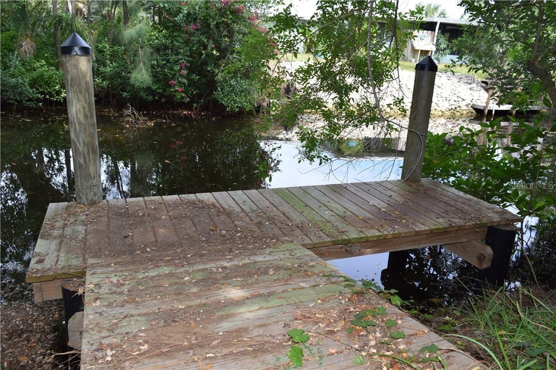 858 E 2nd St., Englewood, FL 34223