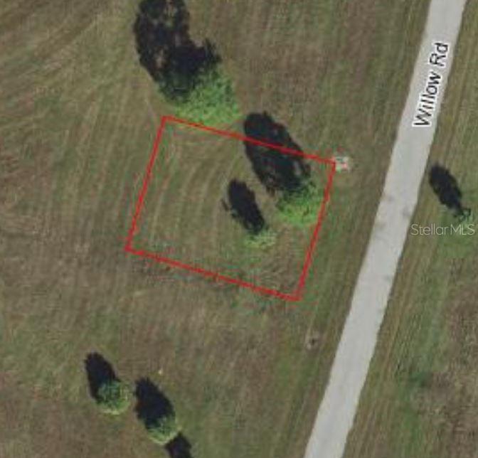 79 Willow Rd., Placida, FL 33946