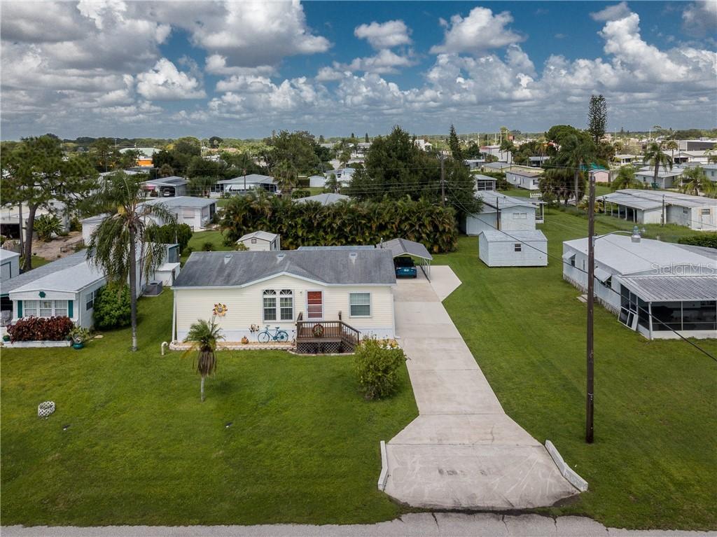 419 Camino Real, Englewood, FL 34224