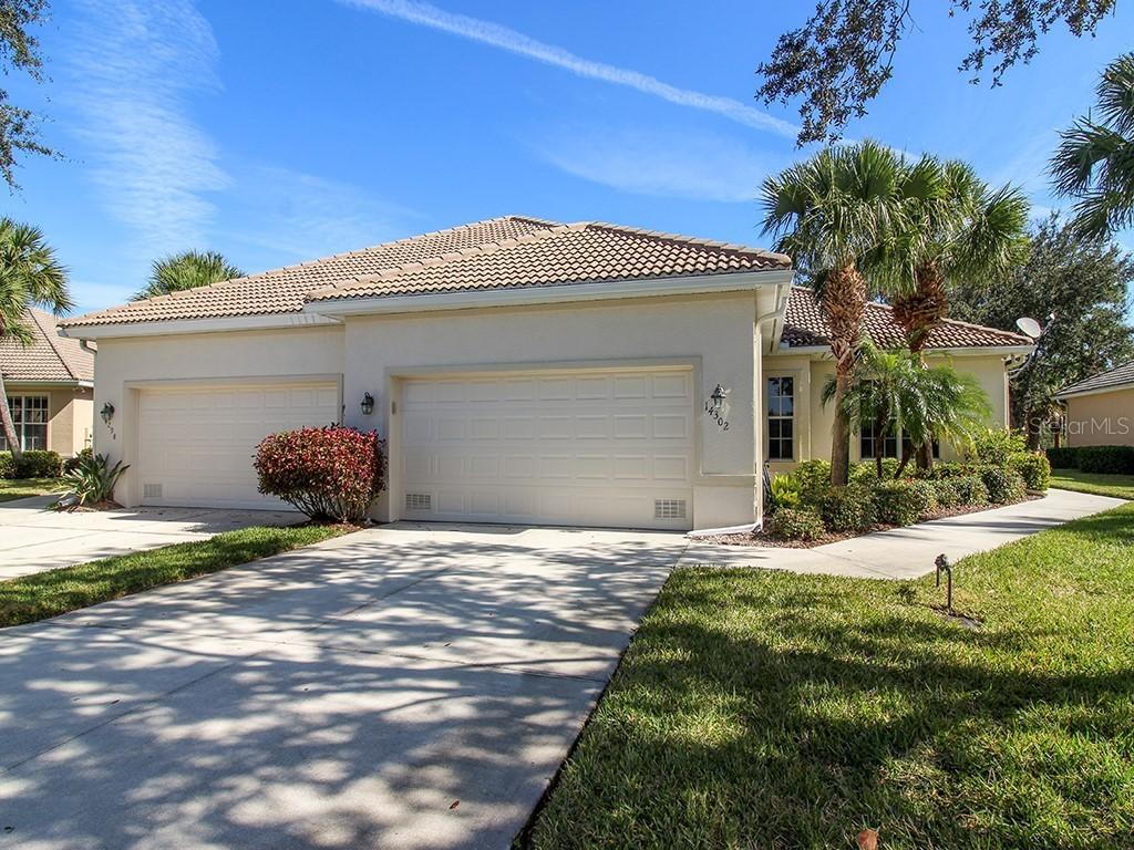 14302 Reserve Ct., Port Charlotte, FL 33953