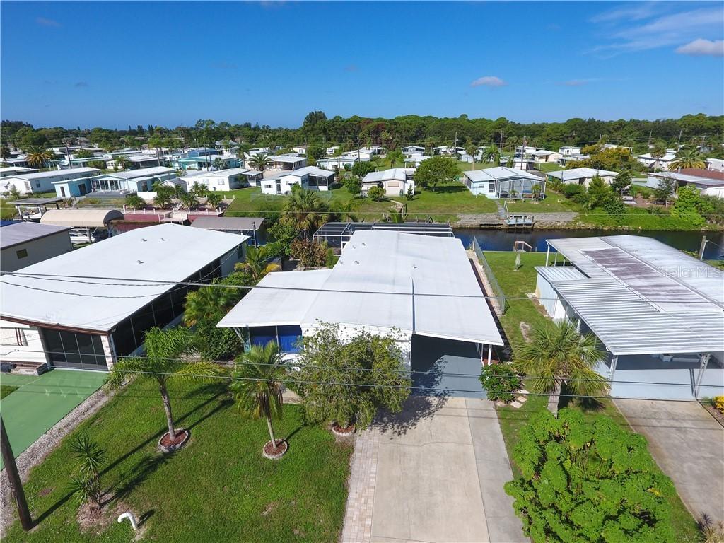 1340 Seagull Dr., Englewood, FL 34224