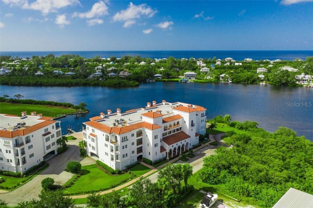 11100 Hacienda Del Mar Blvd. #305, Placida, FL 33946