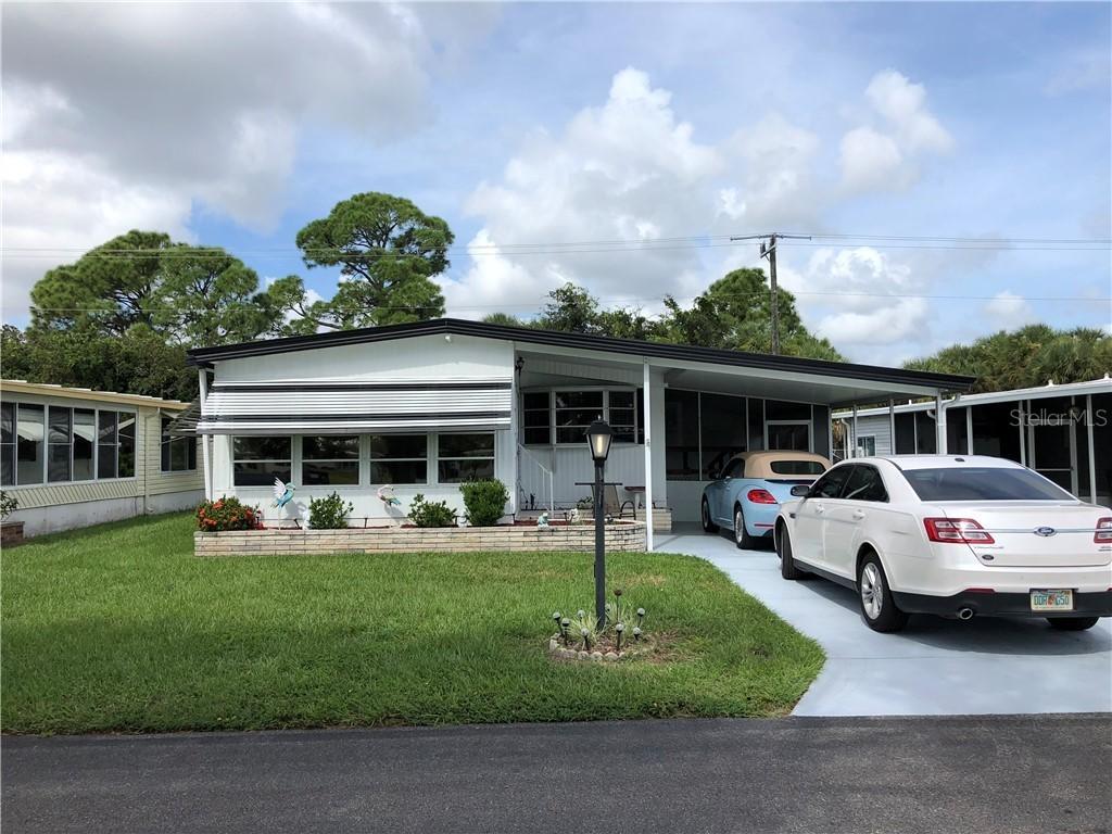 228 La Costa, North Port, FL 34287