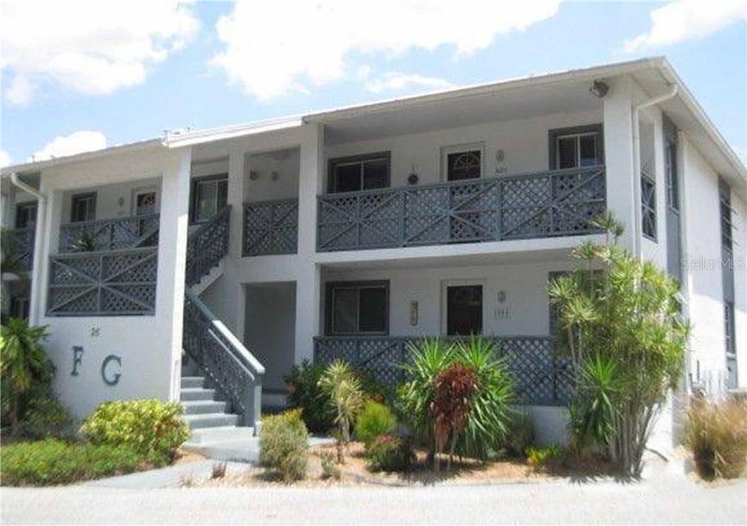 6800 Placida Rd. #2004, Englewood, FL 34224