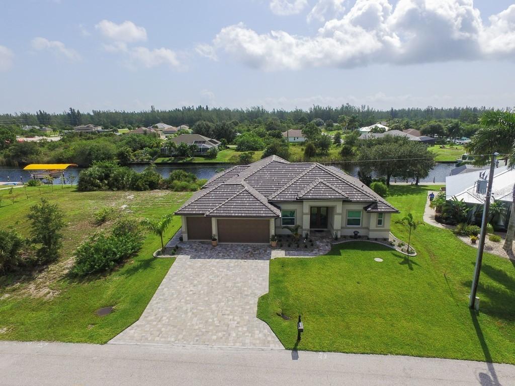 15586 Aron Cir., Port Charlotte, FL 33981