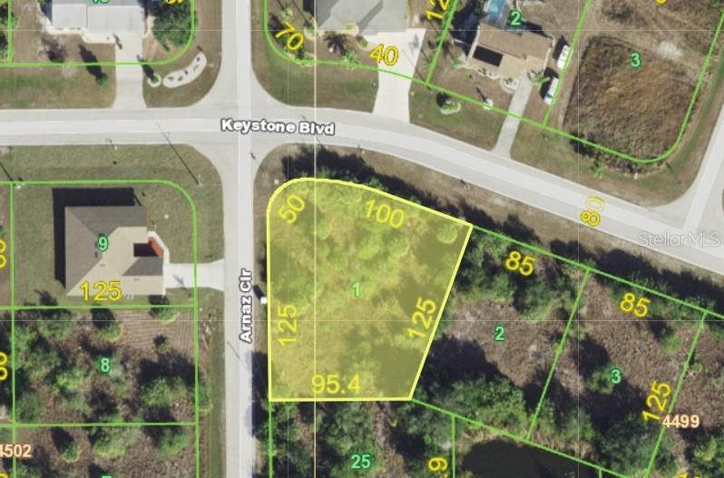 14513 Keystone Blvd., Port Charlotte, FL 33981