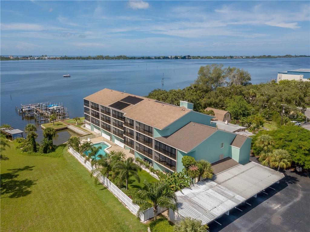 53 W Bay Heights Rd. #203, Englewood, FL 34223