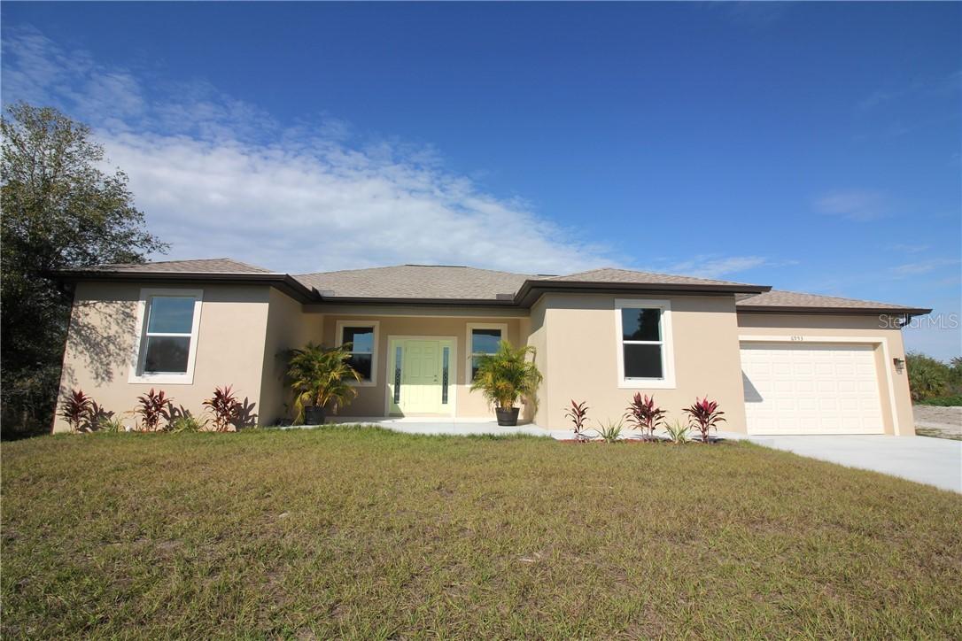 6953 Manniz Rd., Port Charlotte, FL 33981