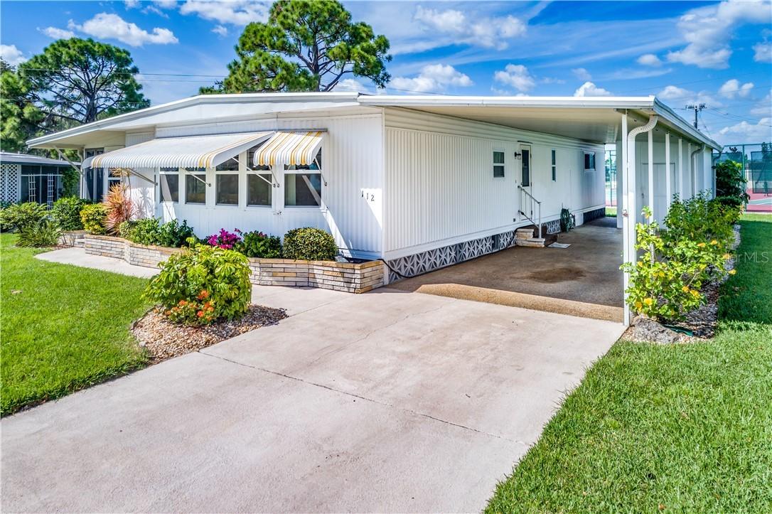 112 La Costa, North Port, FL 34287