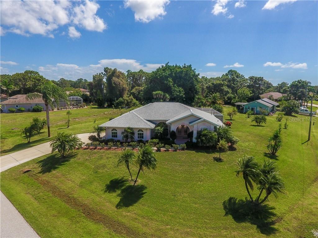 7160 Brookhaven Ter., Englewood, FL 34224