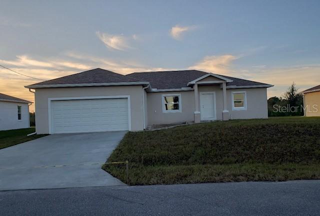 12161 Edwards Rd., Port Charlotte, FL 33981