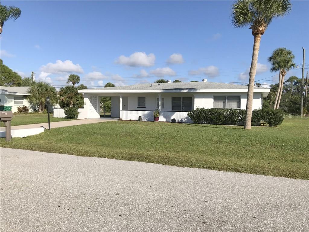 1685 Meadowlark Ln., Englewood, FL 34224