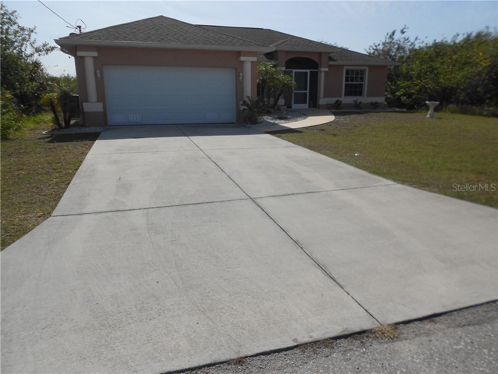 14399 Morristown Ave., Port Charlotte, FL 33981
