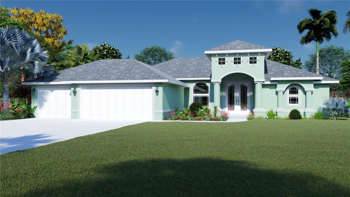 10226 Bay Ave., Englewood, FL 34224