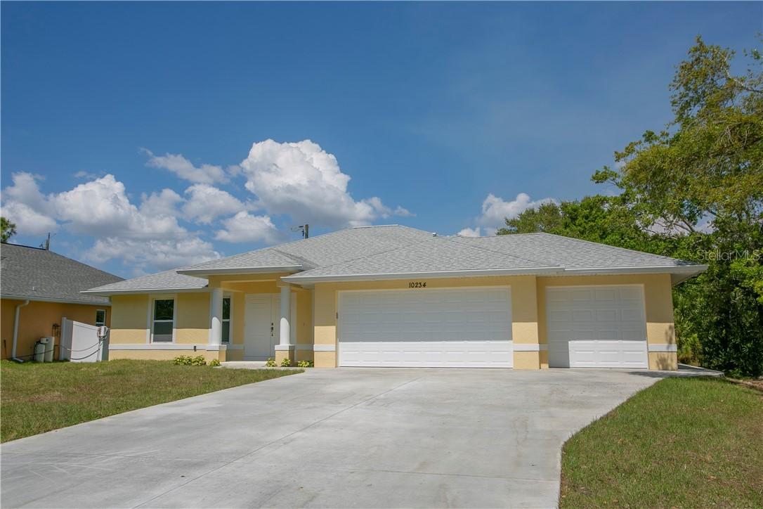 10234 Bay Ave., Englewood, FL 34224