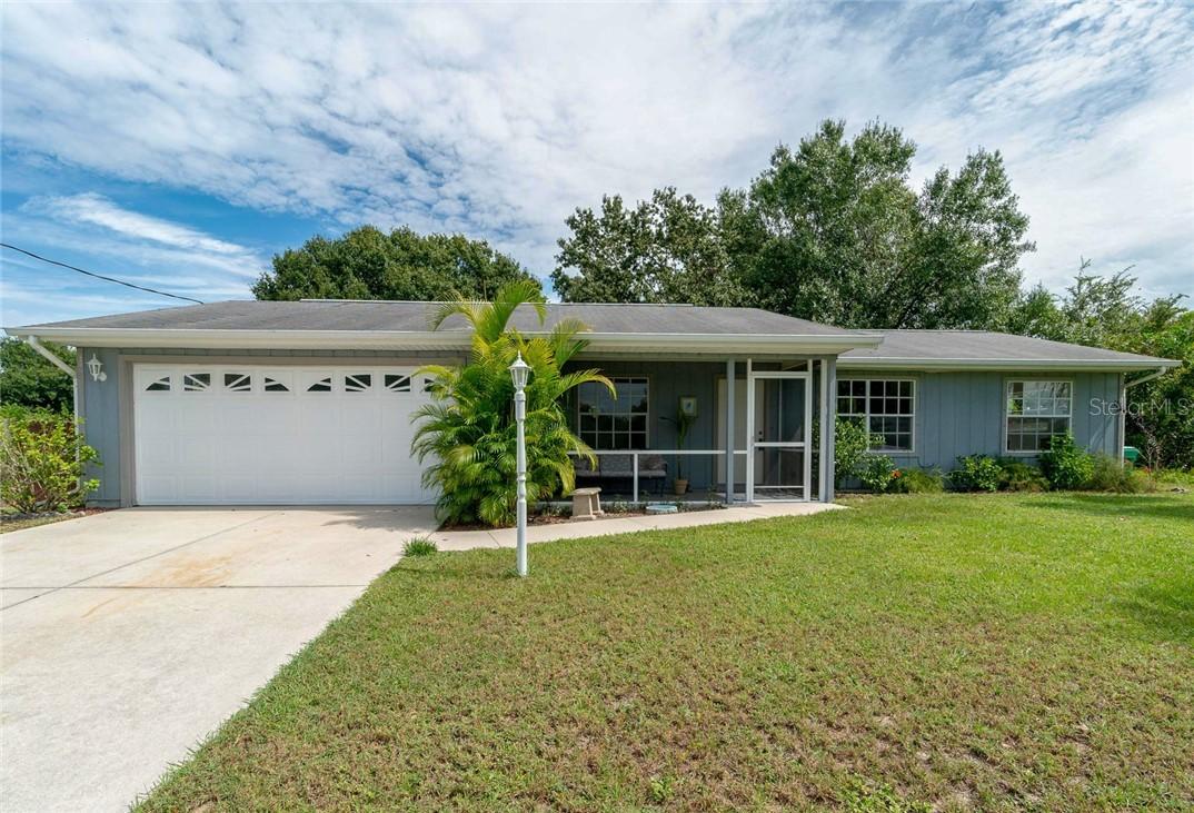 6494 Rosewood Dr., Englewood, FL 34224