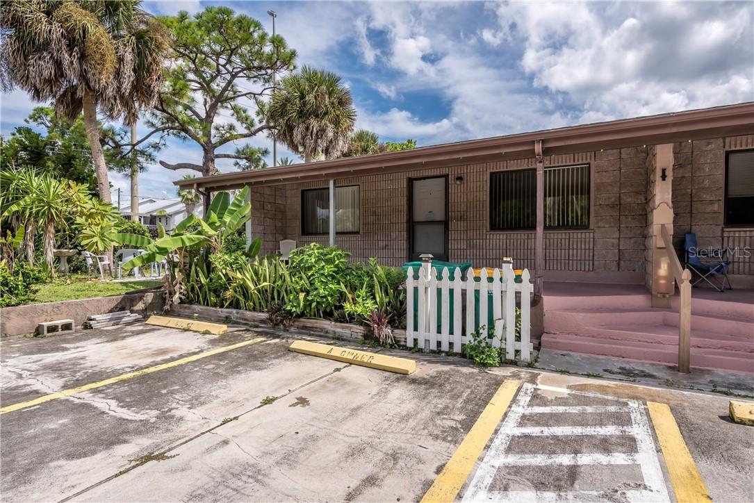 9000 Griggs Rd. #A, Englewood, FL 34224