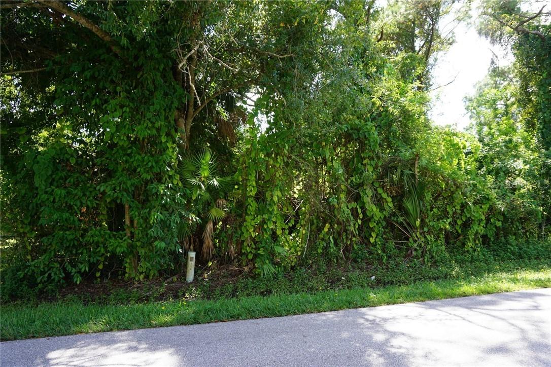 8337 Osprey Rd., Englewood, FL 34224