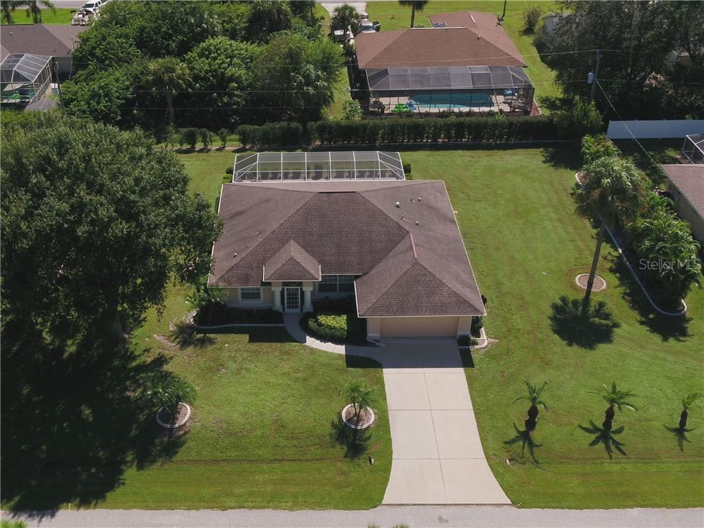 18033 Brazil Ave., Port Charlotte, FL 33948