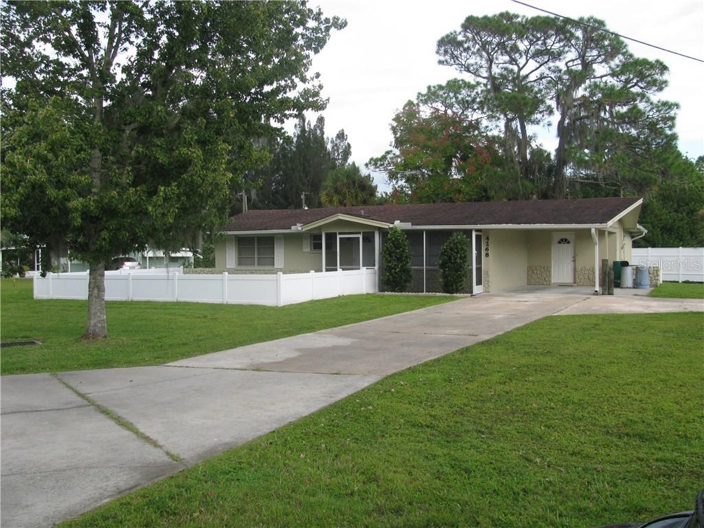 4268 Commercial St., Port Charlotte, FL 33953