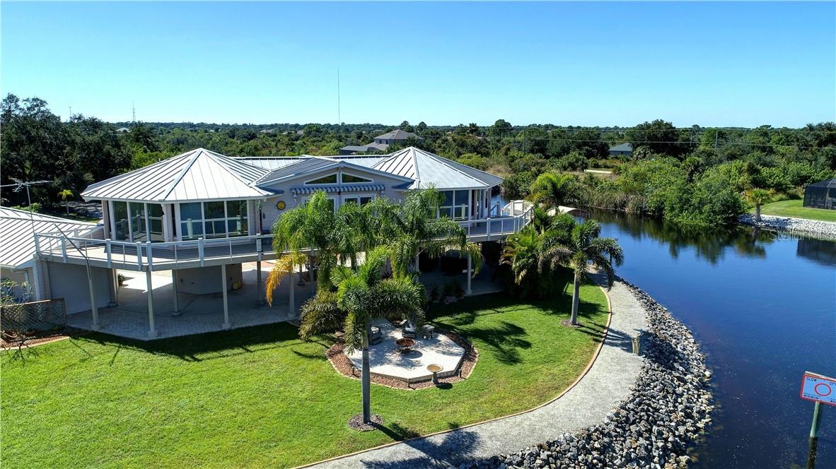 14152 Edsel Dr., Port Charlotte, FL 33981