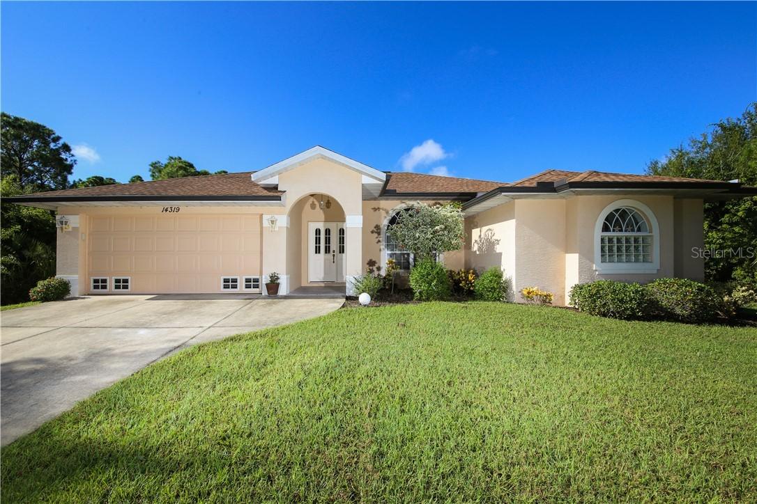 14319 Overlook Ave, Port Charlotte, FL 33981