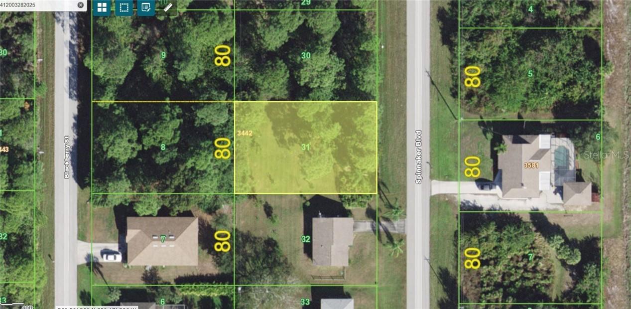 6245 Spinnaker Blvd., Englewood, FL 34224