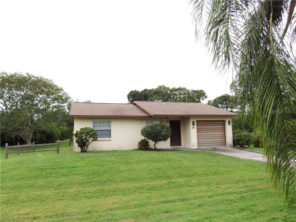 6253 Spinnaker Blvd., Englewood, FL 34224