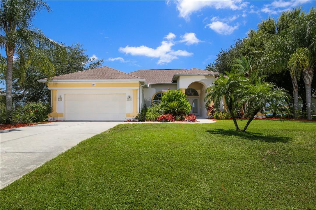 6255 Kevitt Blvd Blvd., Port Charlotte, FL 33981