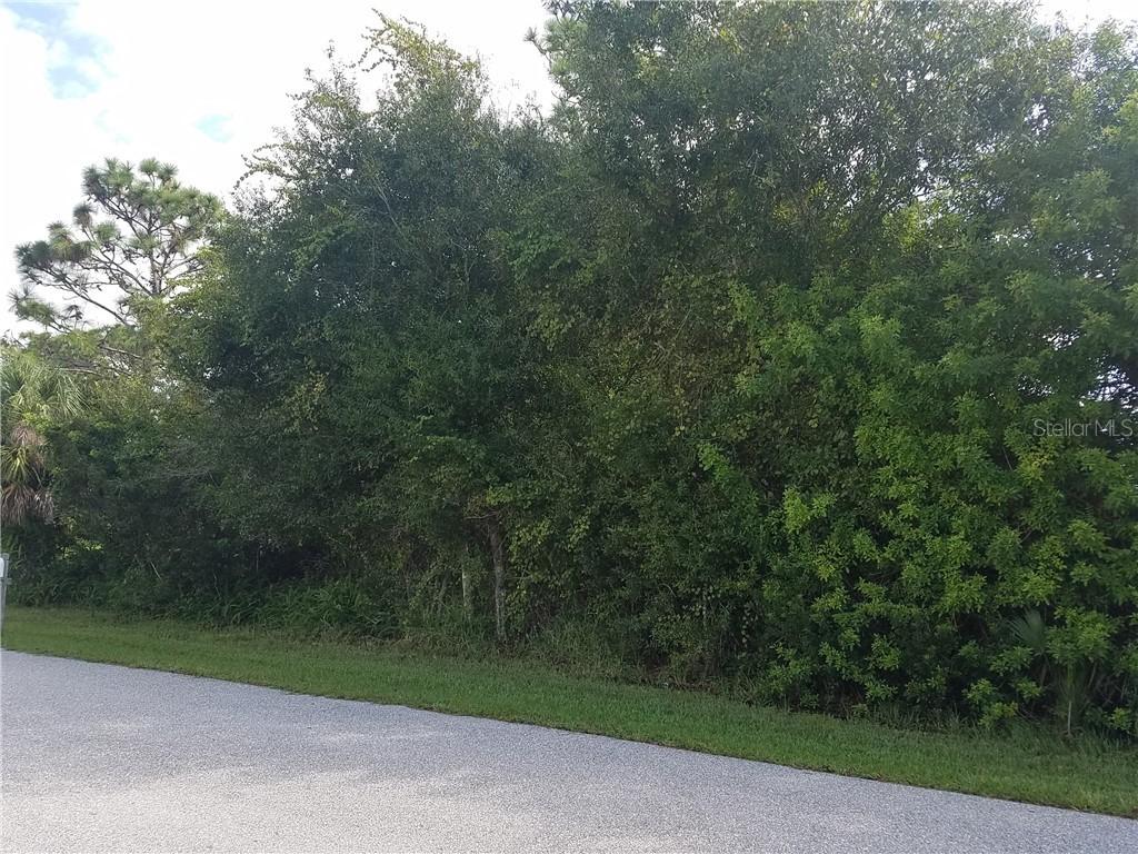 6302 Marcum St., Englewood, FL 34224