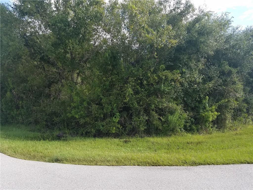 6310 Marcum St., Englewood, FL 34224