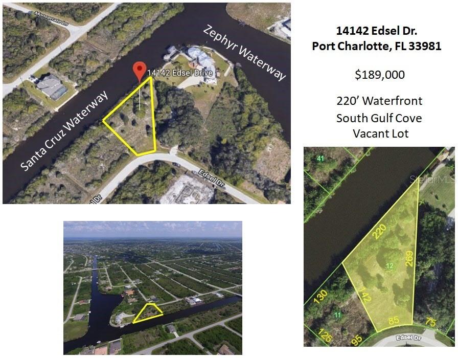 14142 Edsel Dr., Port Charlotte, FL 33981