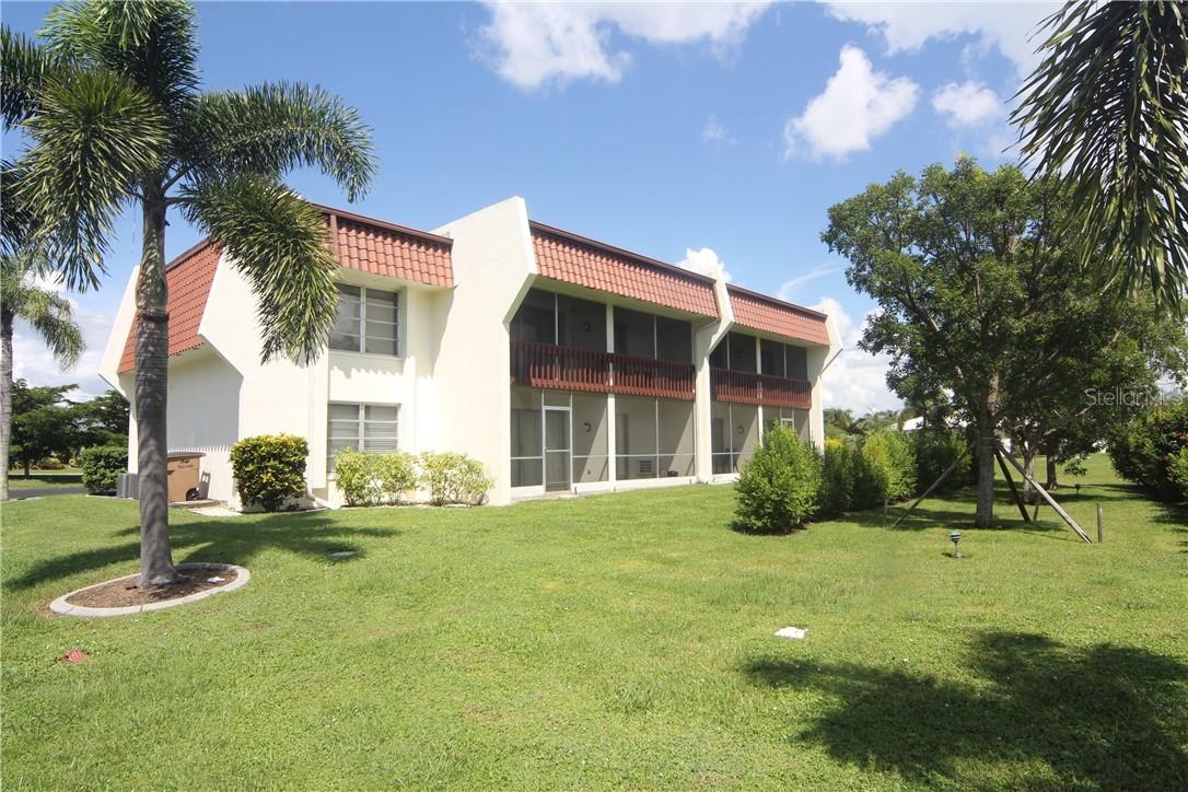 311 Garvin St. #201B, Punta Gorda, FL 33950