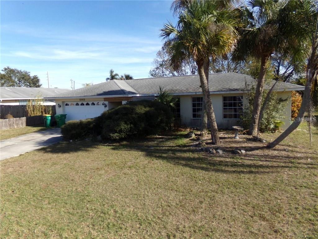 1063 Robat Ter., Port Charlotte, FL 33948