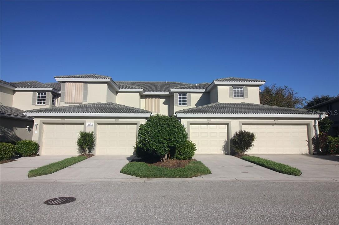 3413 Grand Vista Ct. #203, Port Charlotte, FL 33953