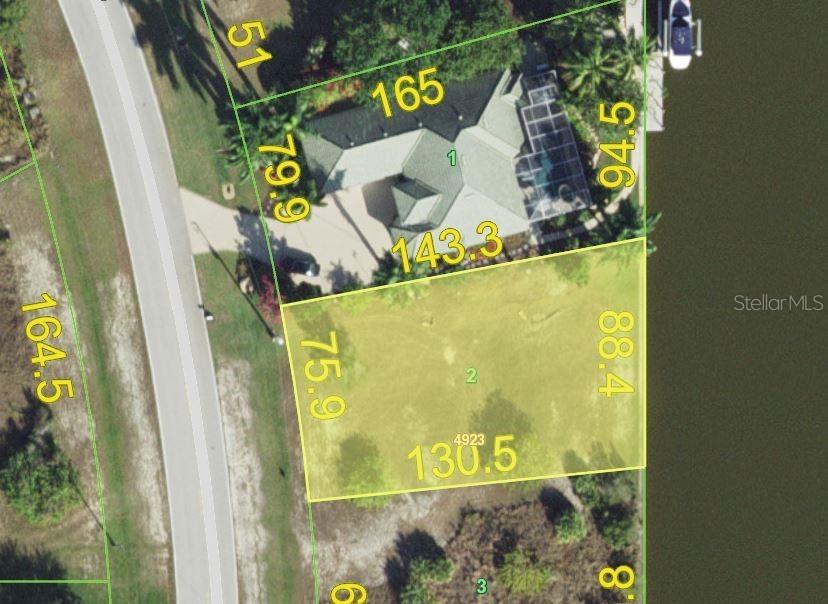 14654 San Domingo Blvd., Port Charlotte, FL 33981