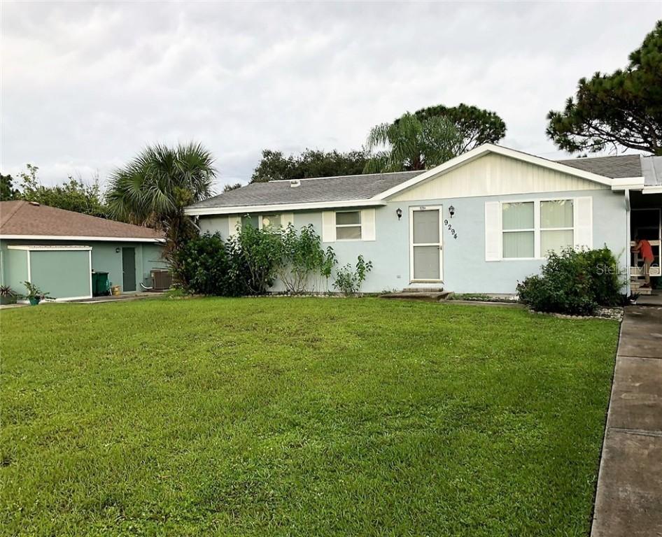 9294 Gulfstream Blvd., Englewood, FL 34224