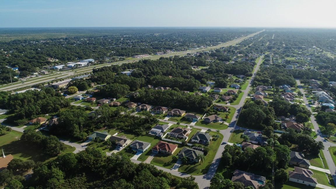 6526 Mayport St., Englewood, FL 34224