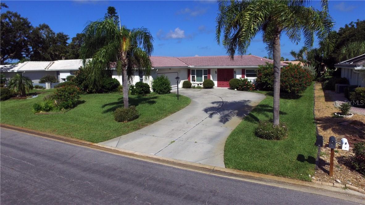 7 Old Trail Rd., Englewood, FL 34223