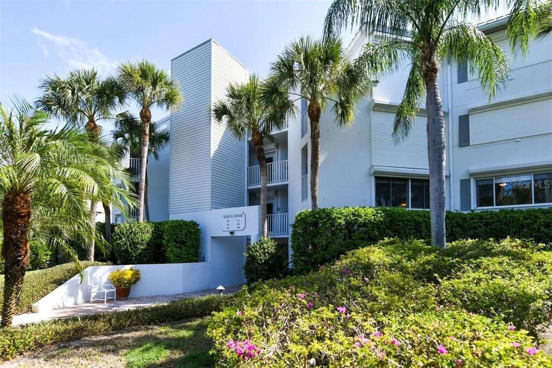5858 Gasparilla Rd. #39, Boca Grande, FL 33921