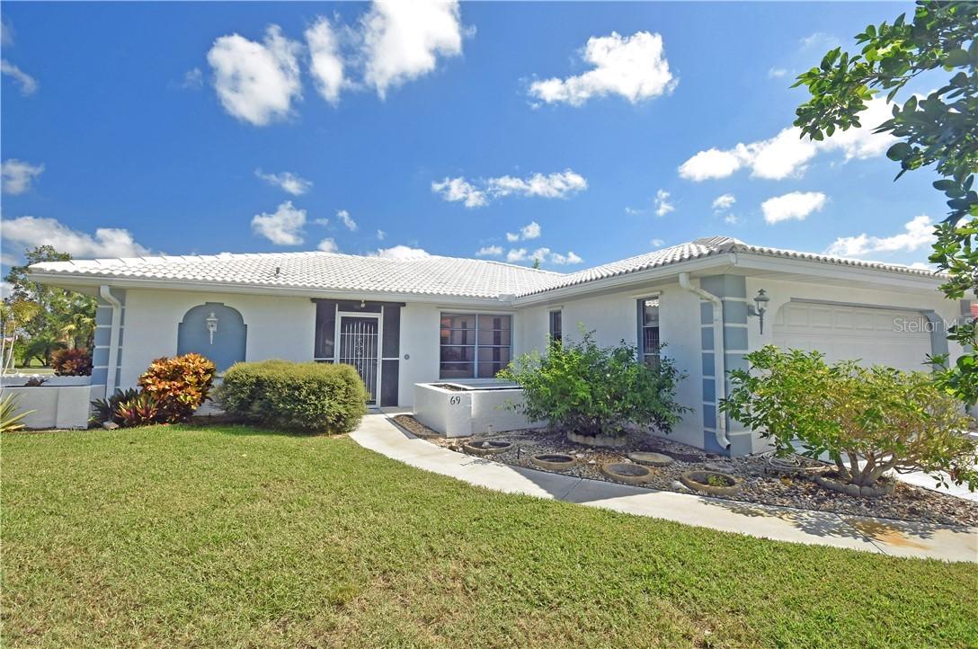 69 Windsor Dr., Englewood, FL 34223