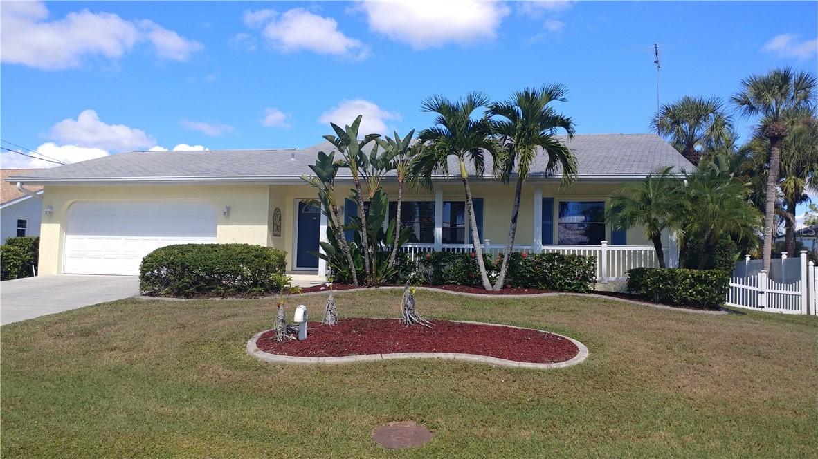 2684 Titania Rd., Englewood, FL 34224