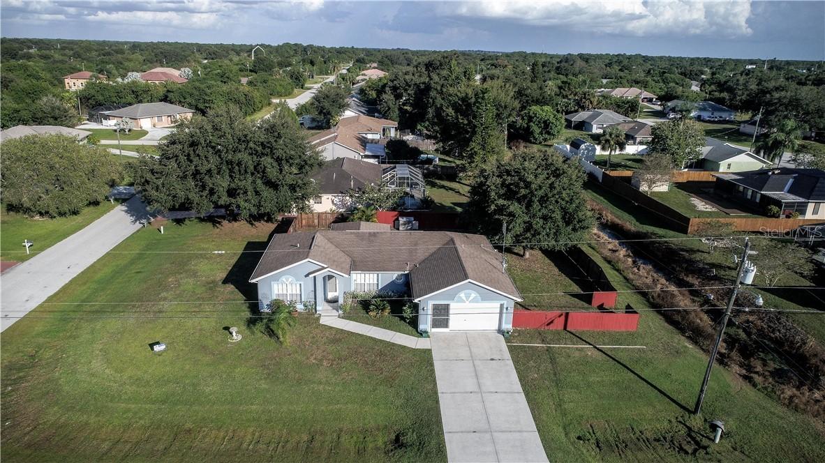 6258 Sunnybrook Blvd., Englewood, FL 34224