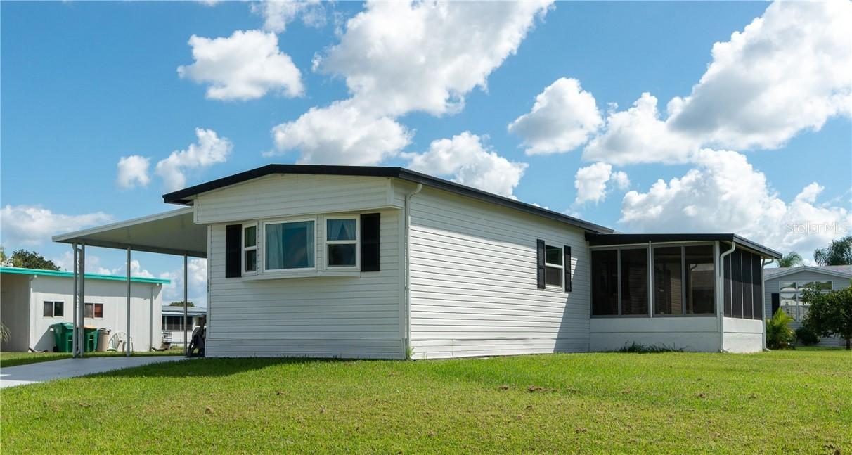 2709 Teal Ln., Englewood, FL 34224