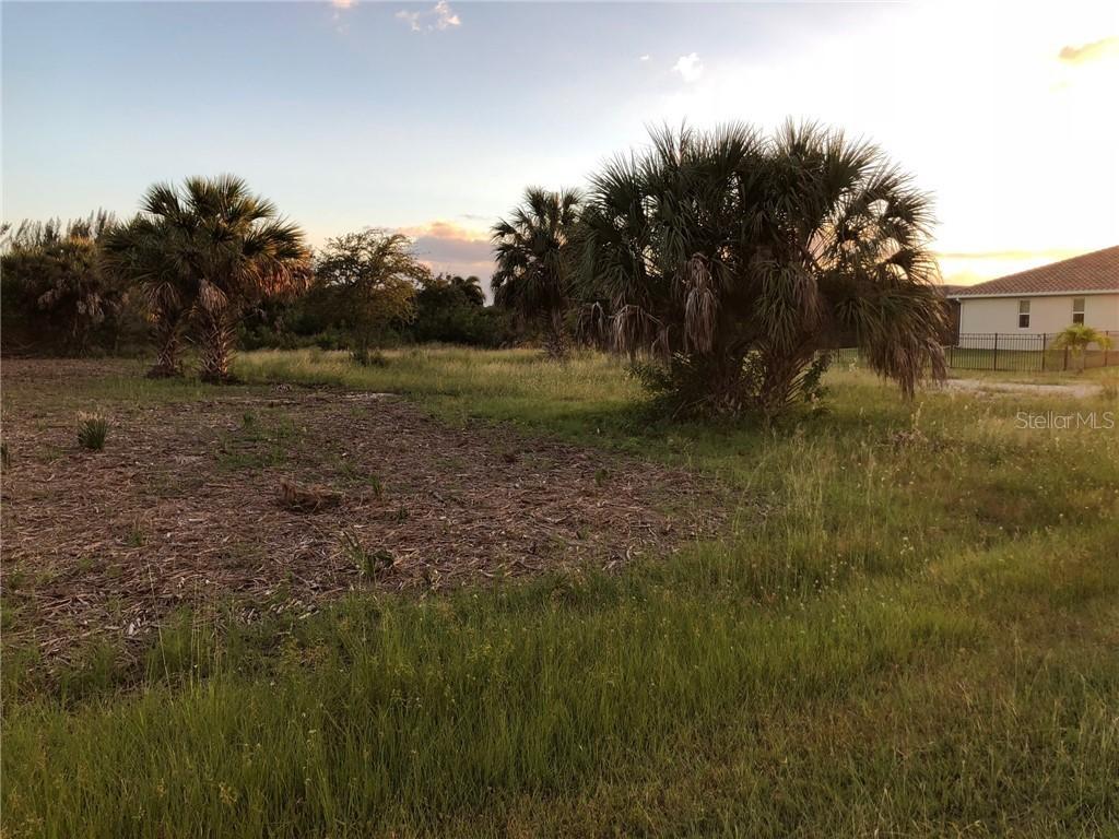 15627 & 15635 Viscount Cir., Port Charlotte, FL 33981