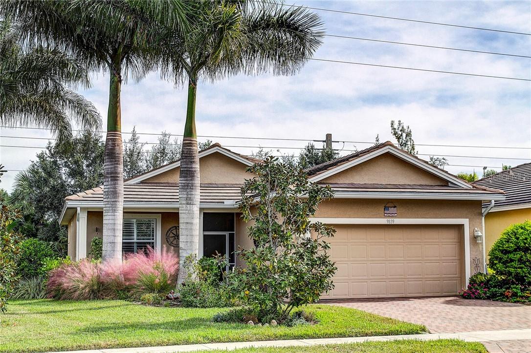 9839 Nostalgia Pl., Englewood, FL 34223