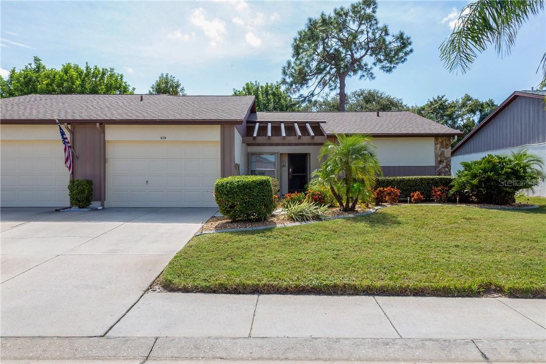 519 Foxwood Blvd., Englewood, FL 34223