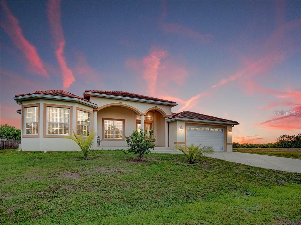 13437 Greencastle Ave Ave., Port Charlotte, FL 33981