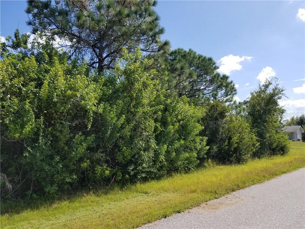 7204 Yarnell St., Englewood, FL 34224